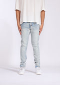 Atlantic Denim (Light Blue Wash)