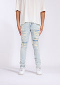 Atlantic Denim (Sky)