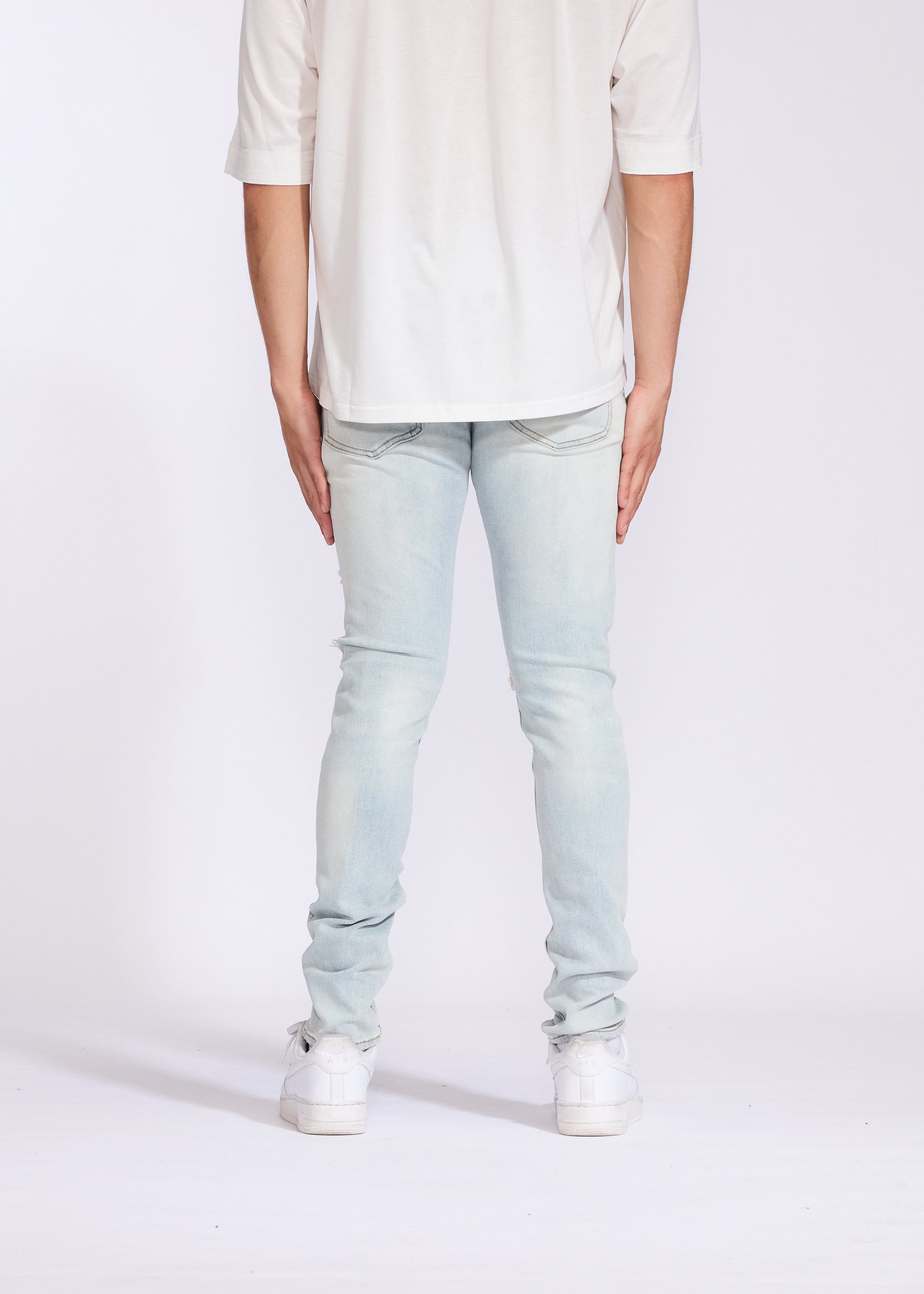 Denim – Crysp Denim