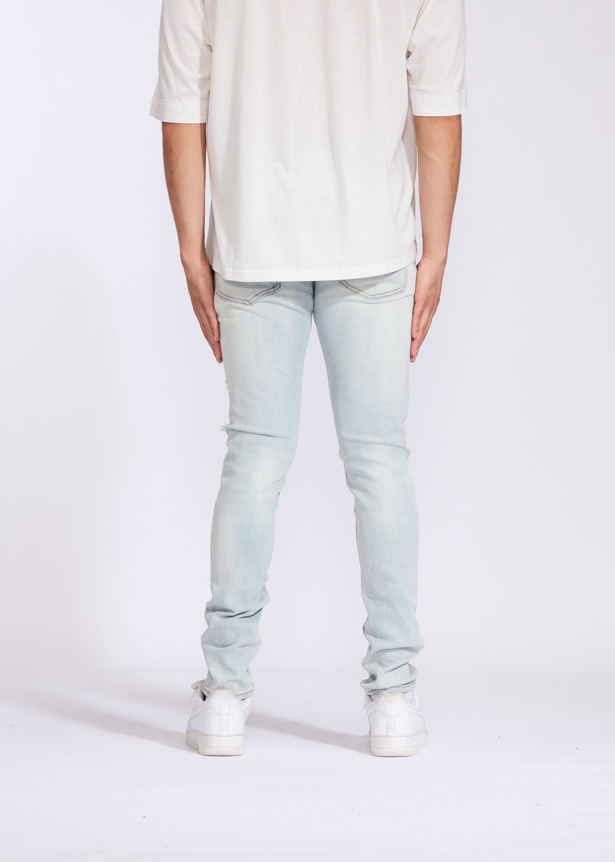 Atlantic Denim (Sky)