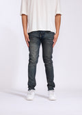 Atlantic Denim (Dark Blue)
