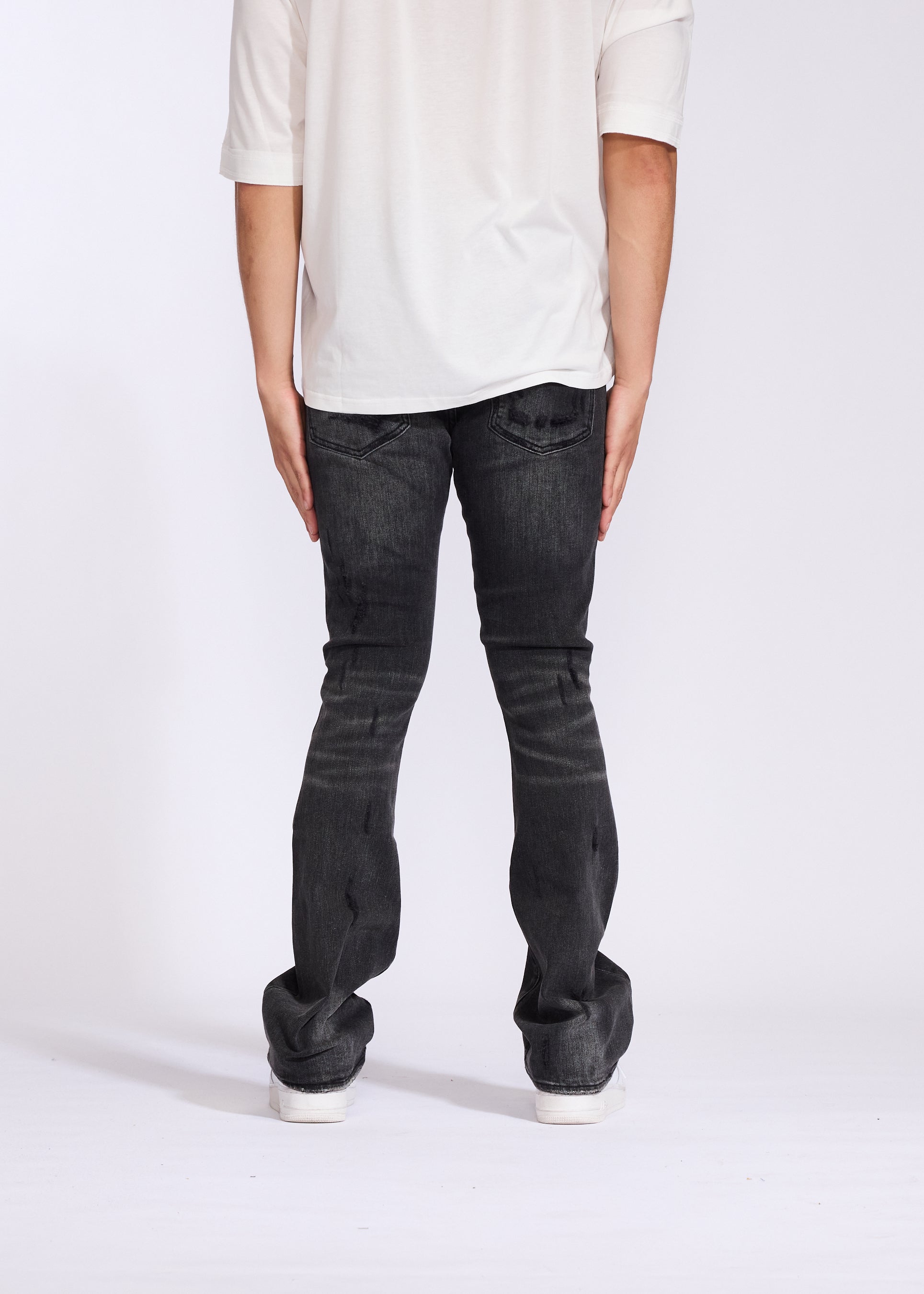 Crysp denim フレア 32inch Denim – Crysp Denim