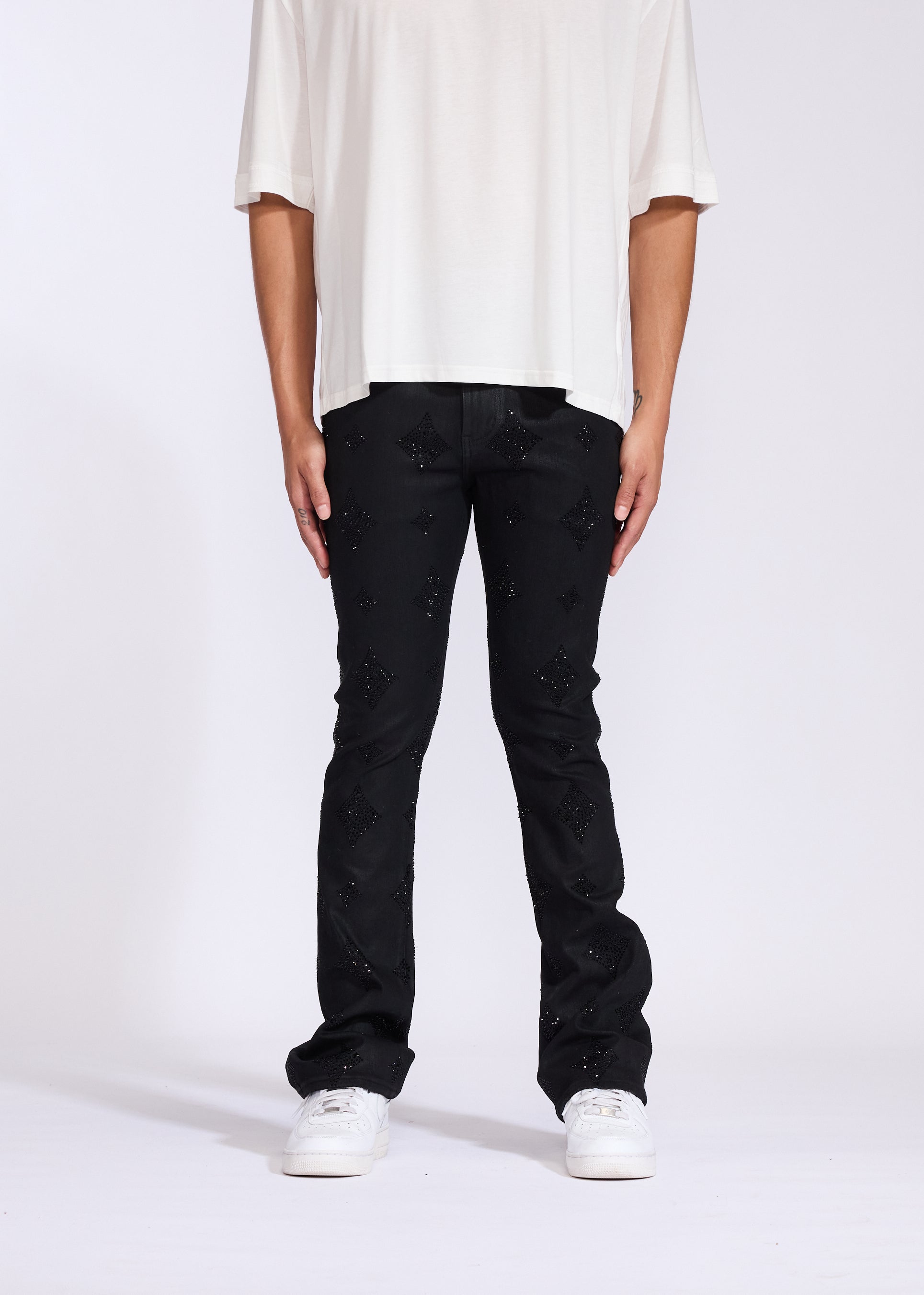 Denim – Crysp Denim