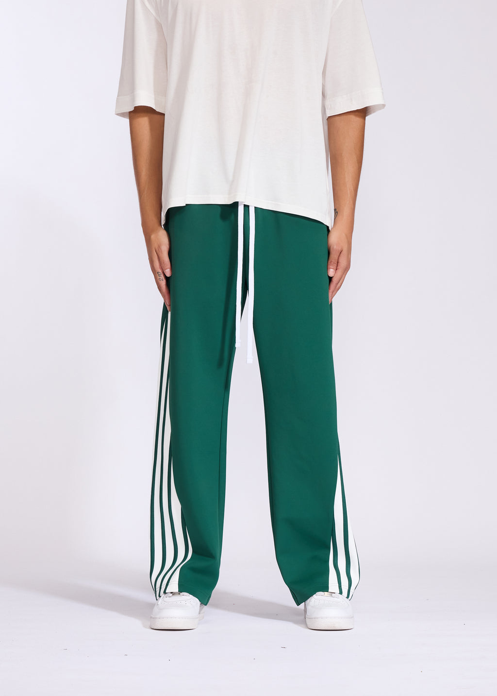 Trackpant (Green)