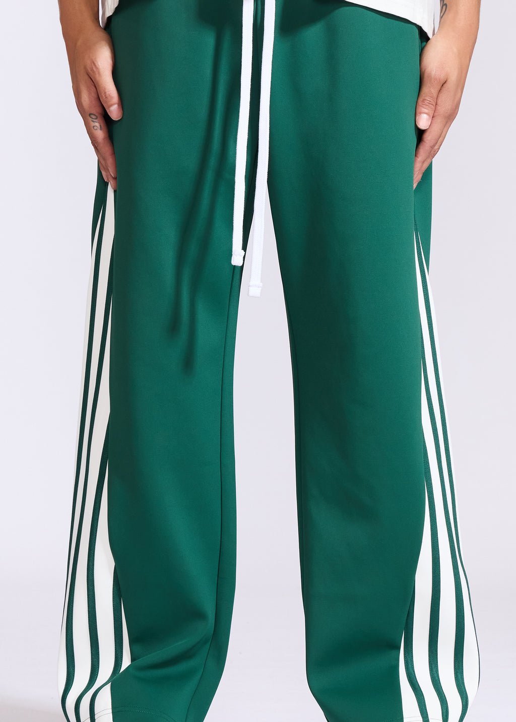 Trackpant (Green)