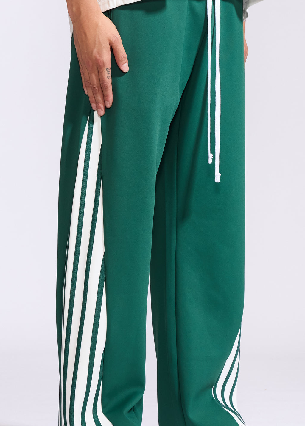 Trackpant (Green)