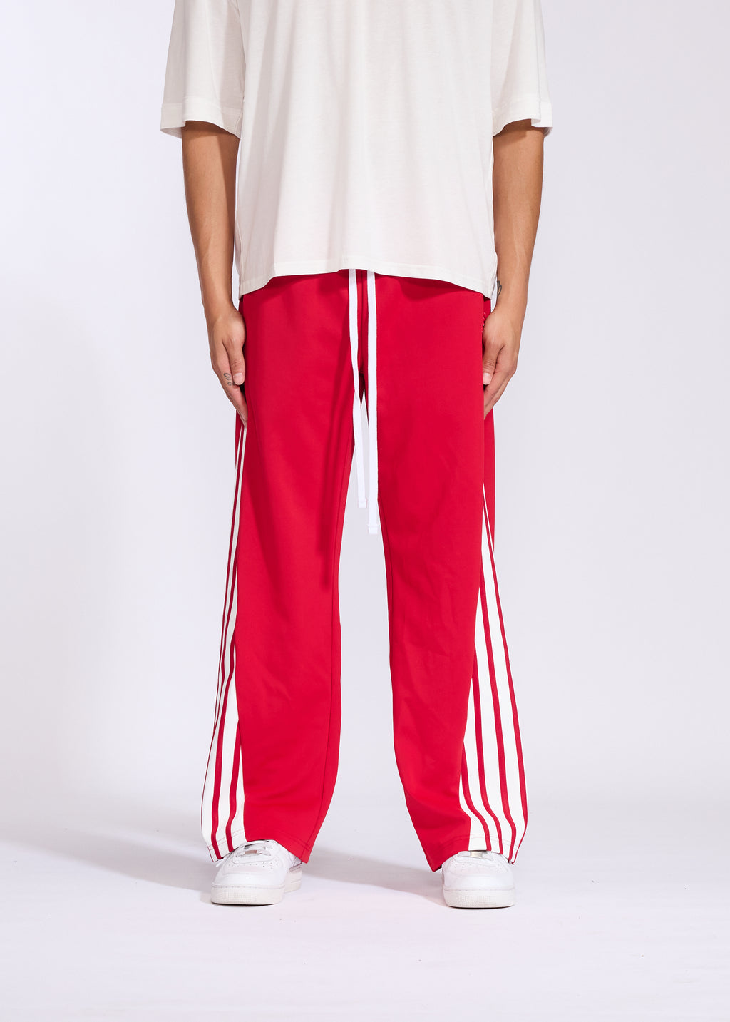 Trackpant (Red)
