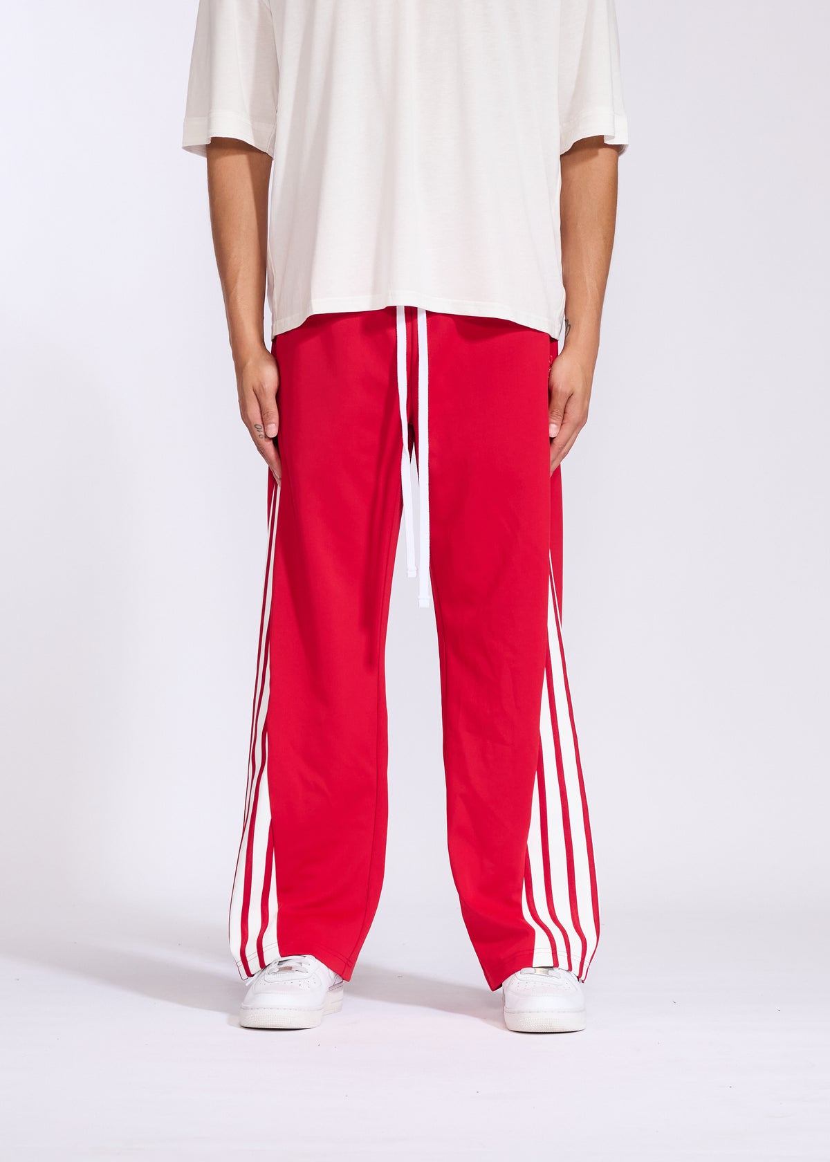 Trackpant (Red)