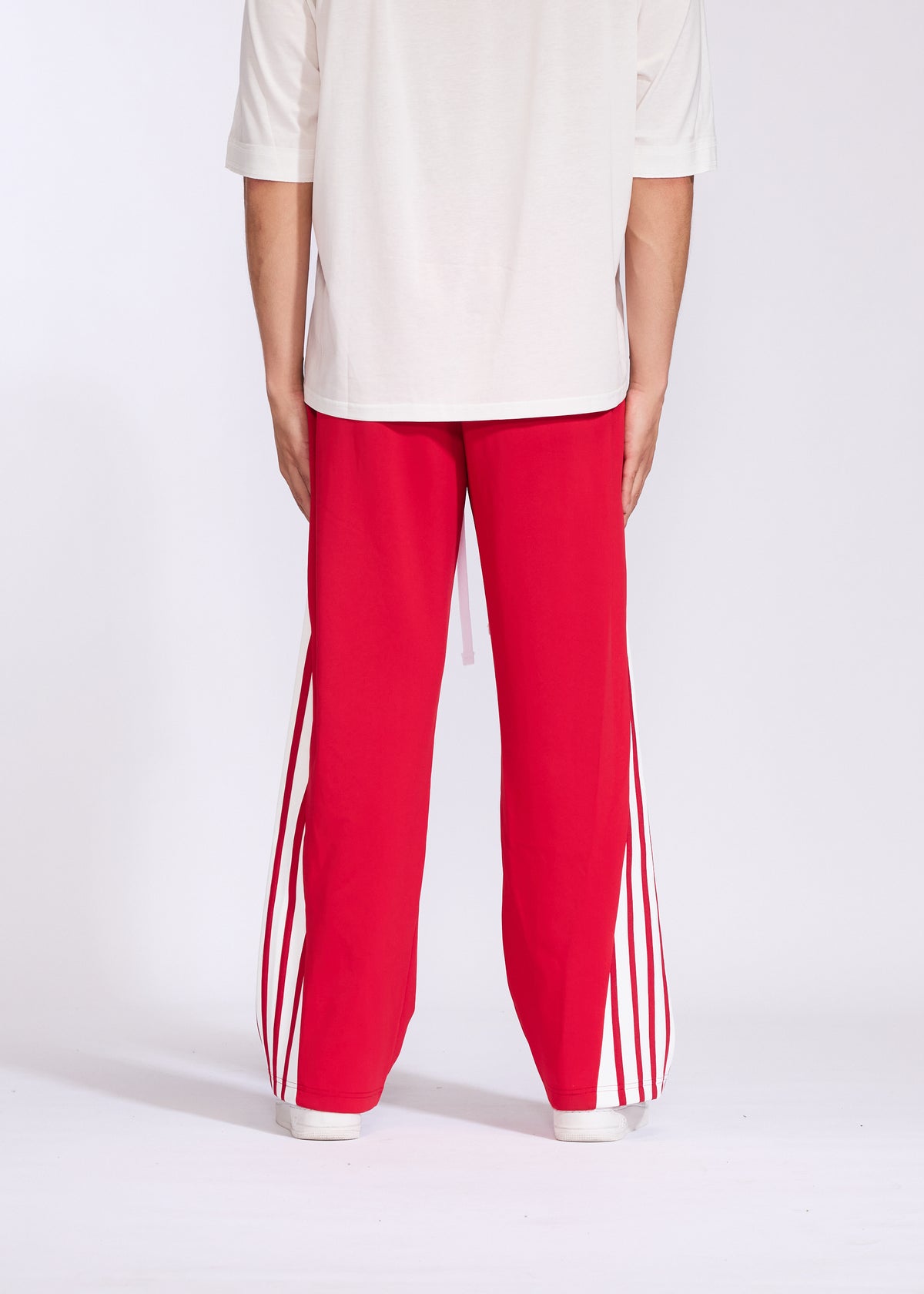 Trackpant (Red)
