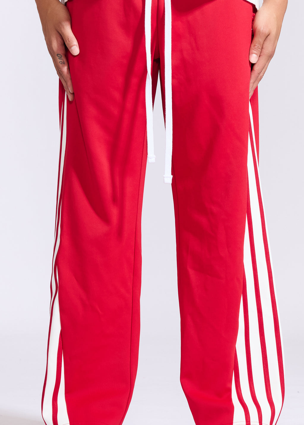 Trackpant (Red)