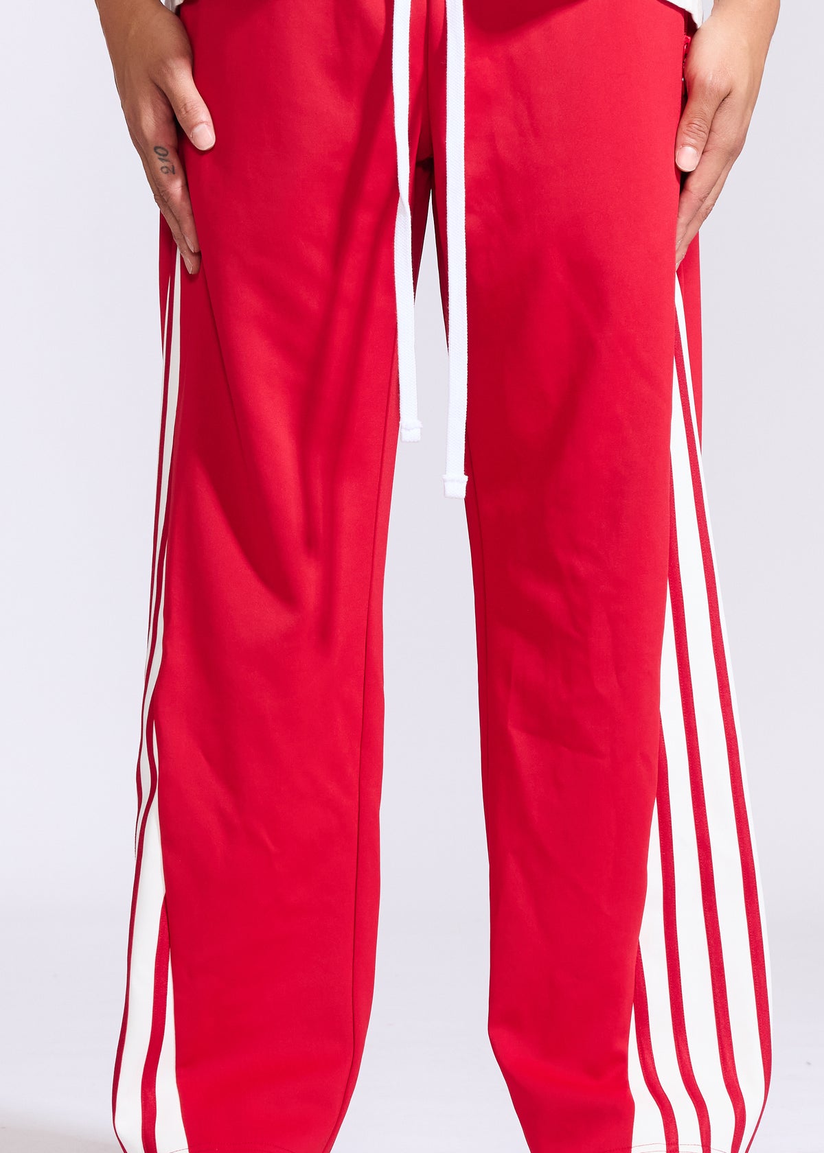 Trackpant (Red)