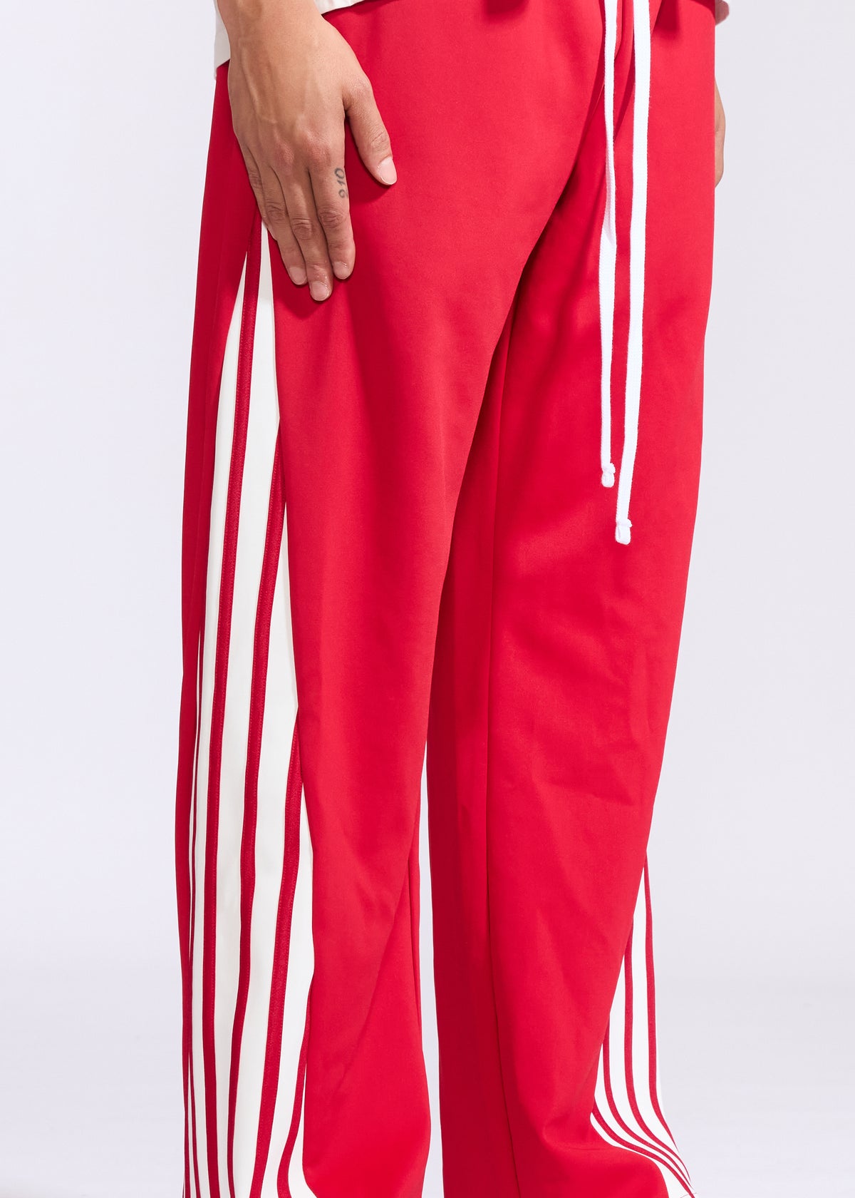 Trackpant (Red)