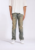 Pacific Denim (Indigo Wash)