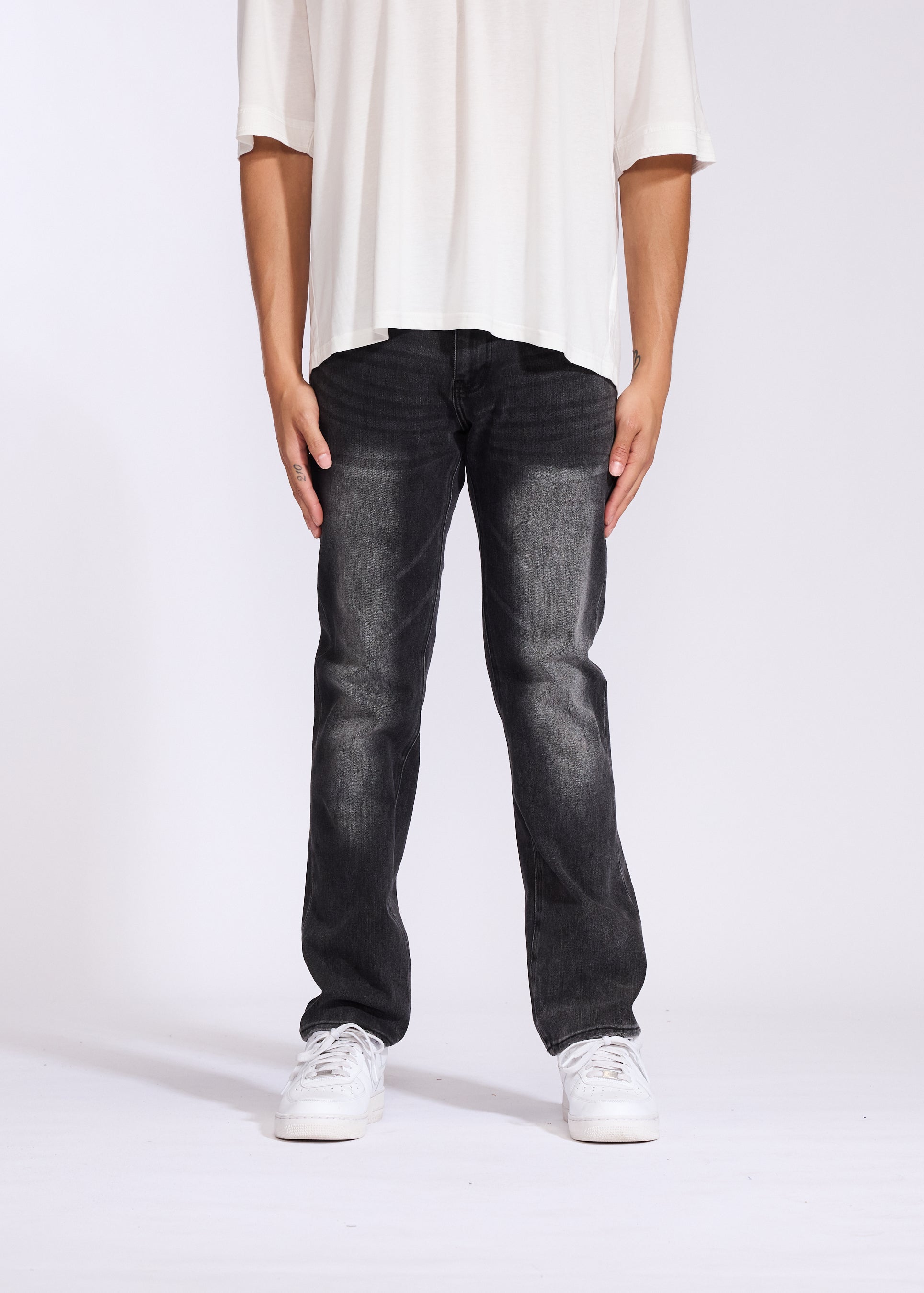 Denim – Crysp Denim
