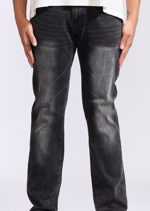Pacific Denim (Grey Wash)