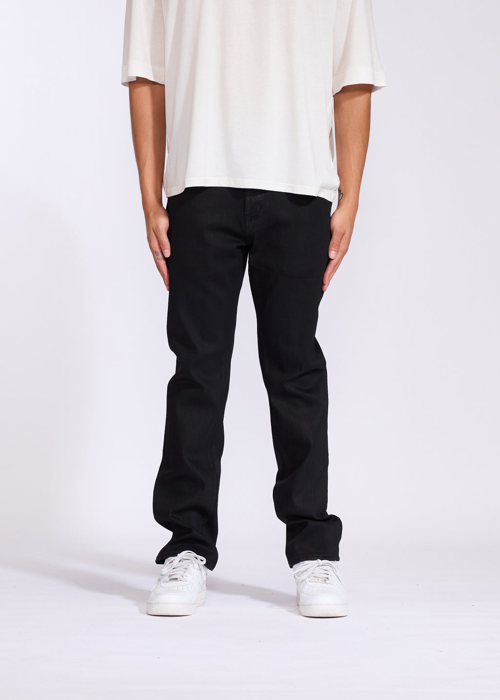 Pacific Denim (Soft Wax)