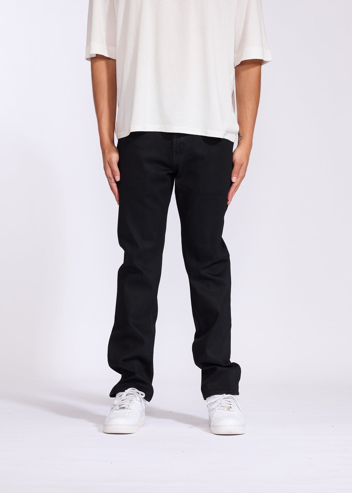 Pacific Denim (Soft Wax)