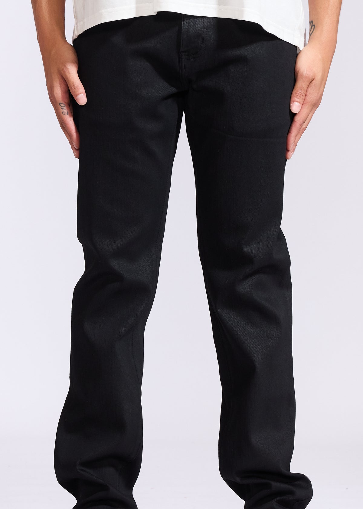 Pacific Denim (Soft Wax)