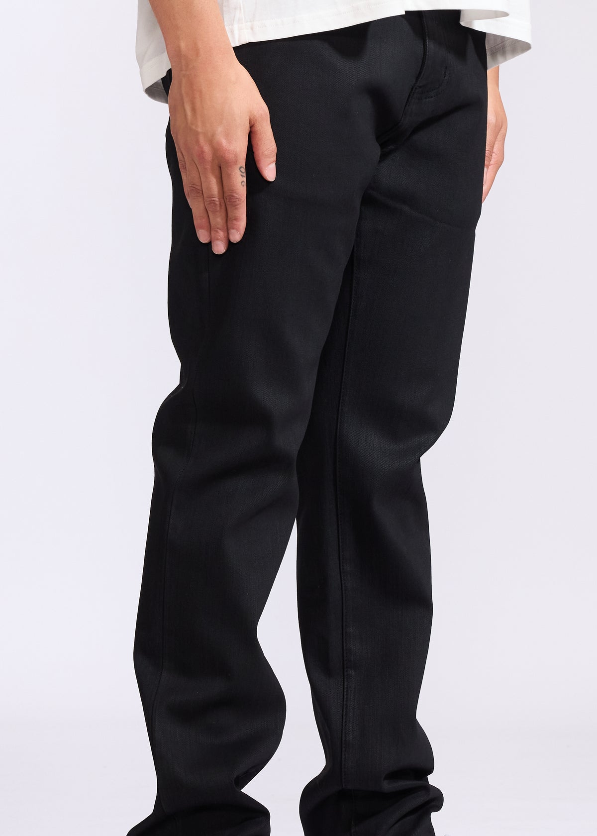 Pacific Denim (Soft Wax)