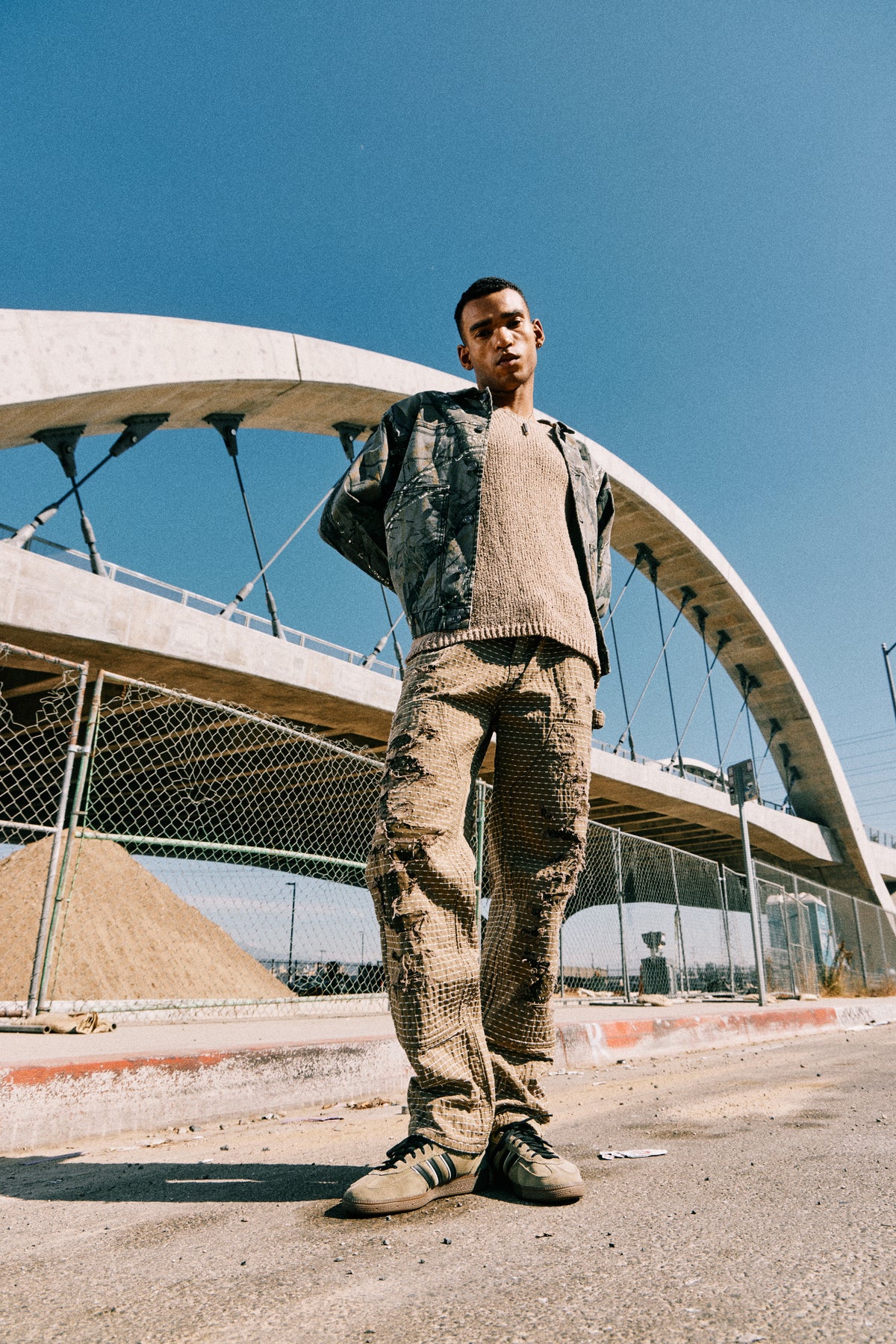 Crysp Denim | Men's Jeans, Denim Jackets & Clothing