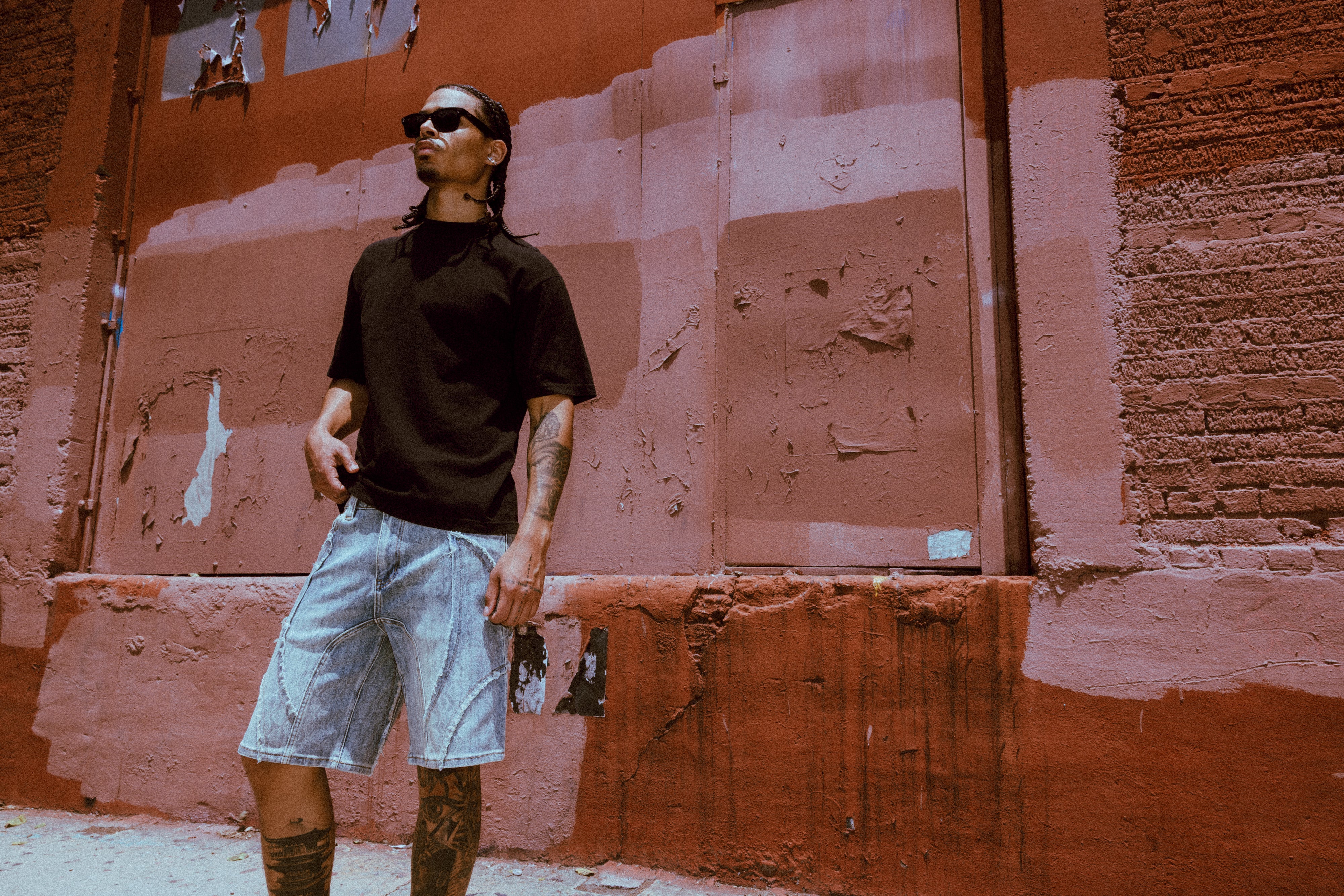 Crysp Denim | Men's Jeans, Denim Jackets & Clothing