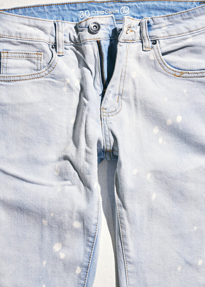 Philips Shorts (Light Blue)