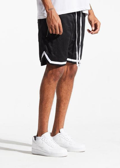 Jordan Ball Shorts (Black)