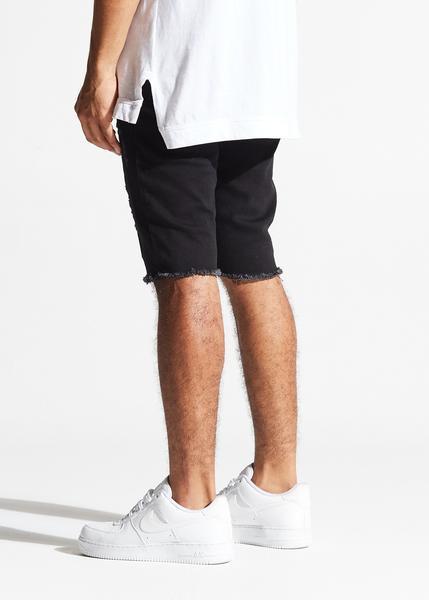Chaz Shorts (Black)