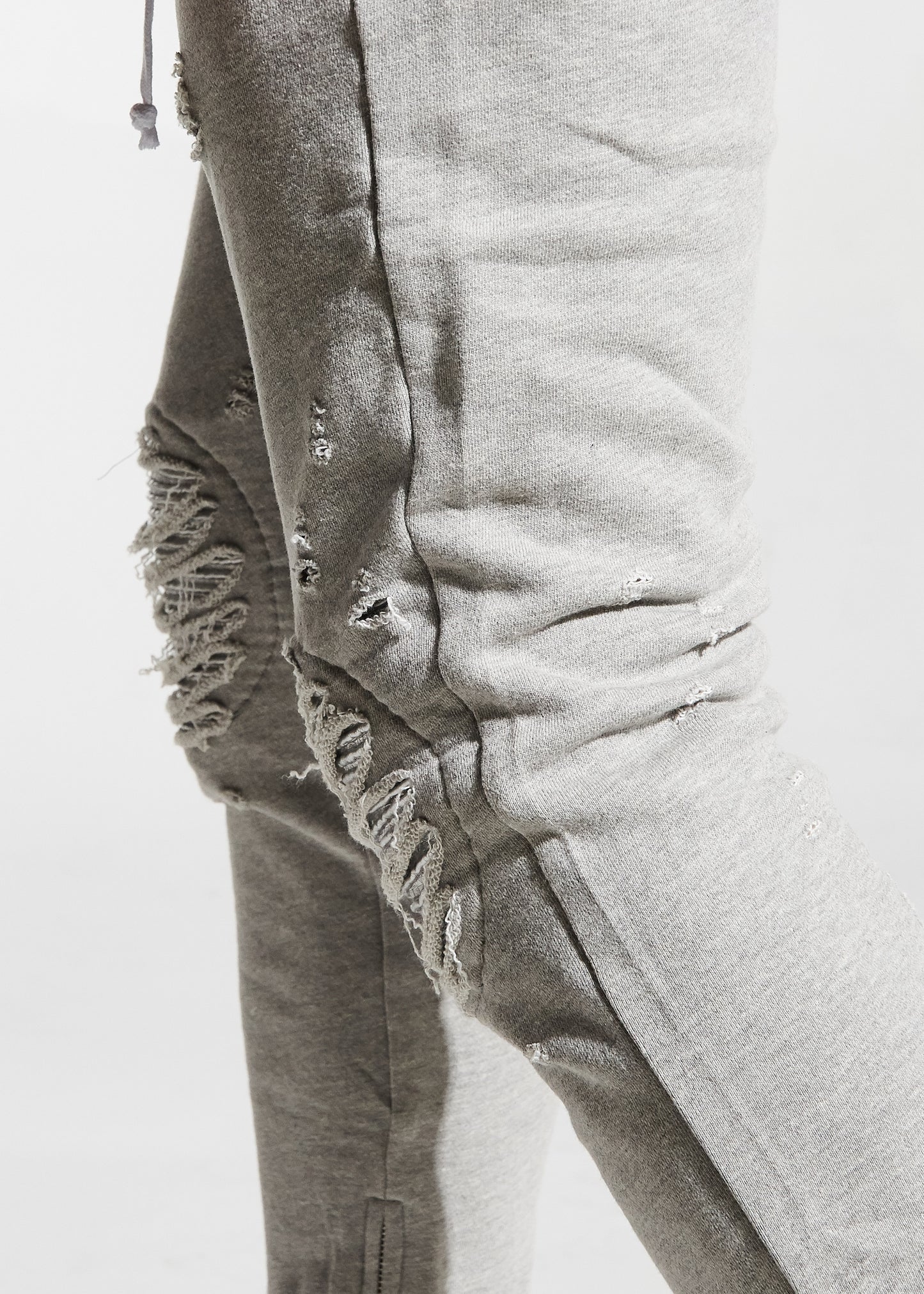 Walsh Sweatpants (Grey)