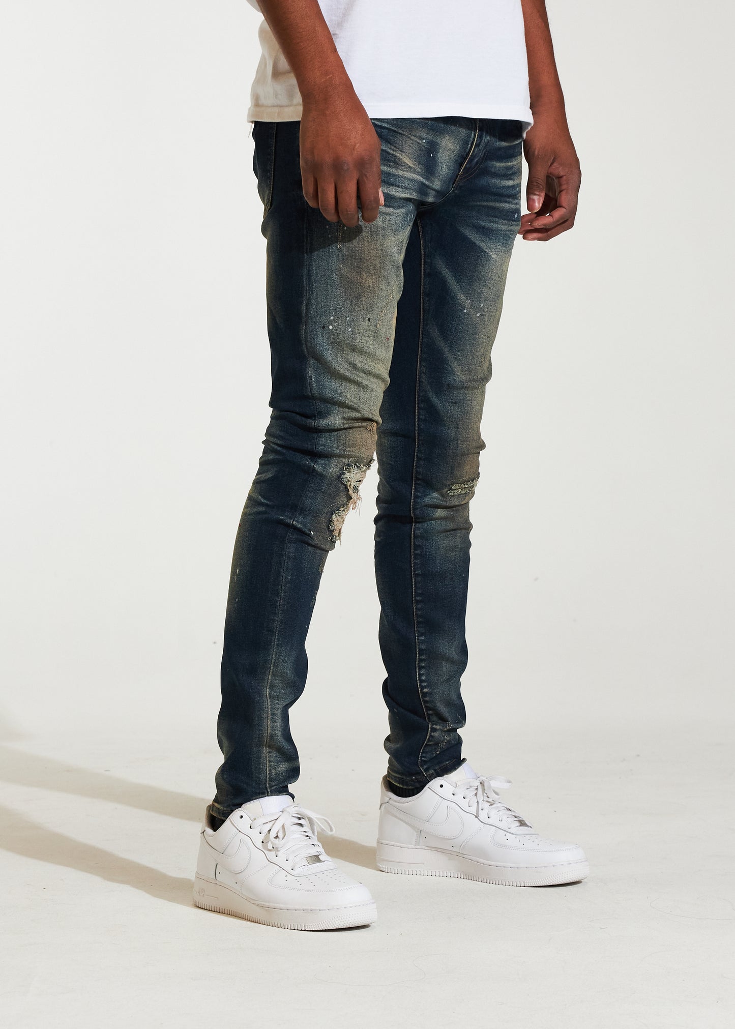 Atlantic Denim (Vintage)