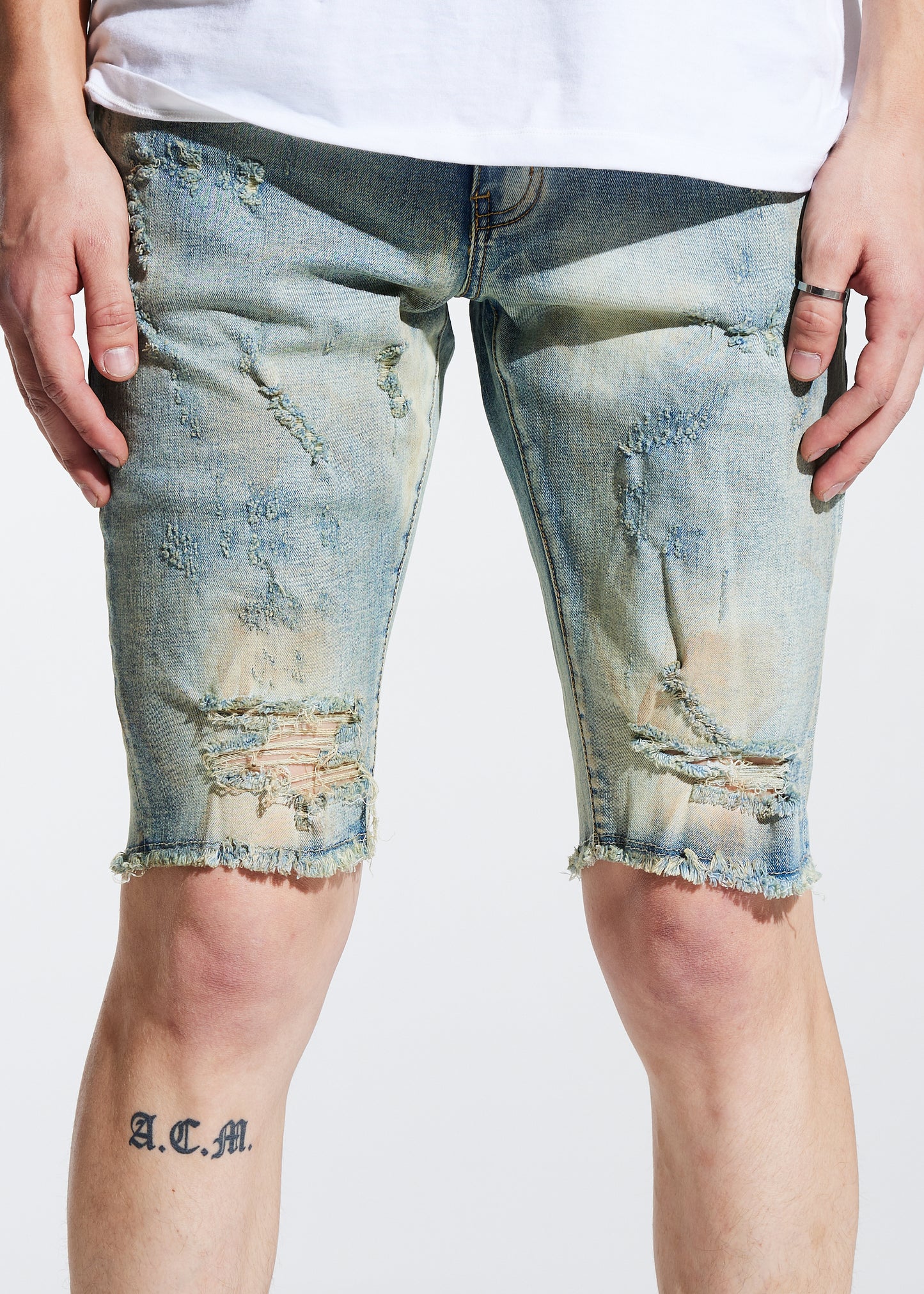 Philips Shorts (Sand Wash)