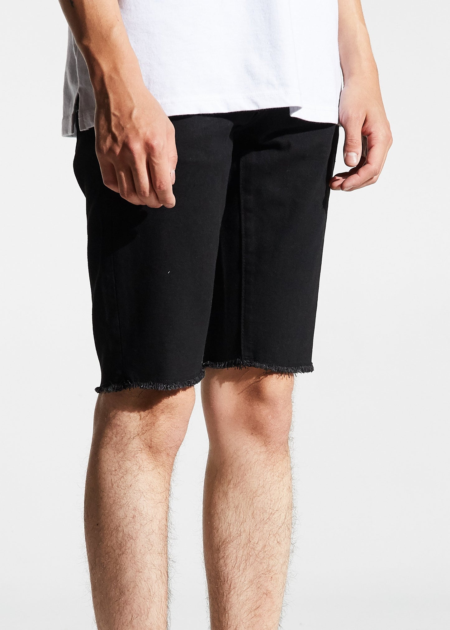 Pacific Shorts (Black)
