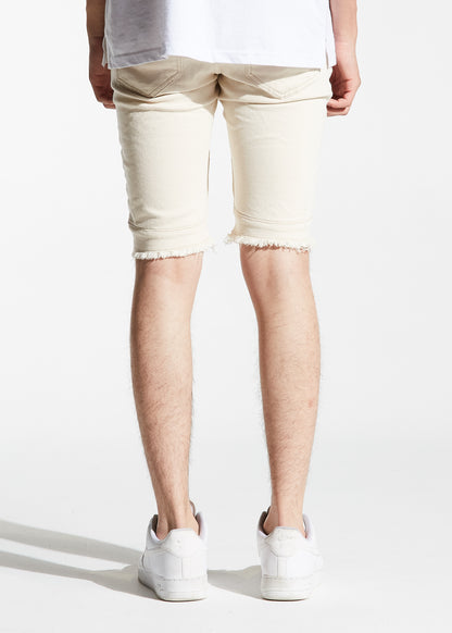 Skywalker Shorts (Cream)