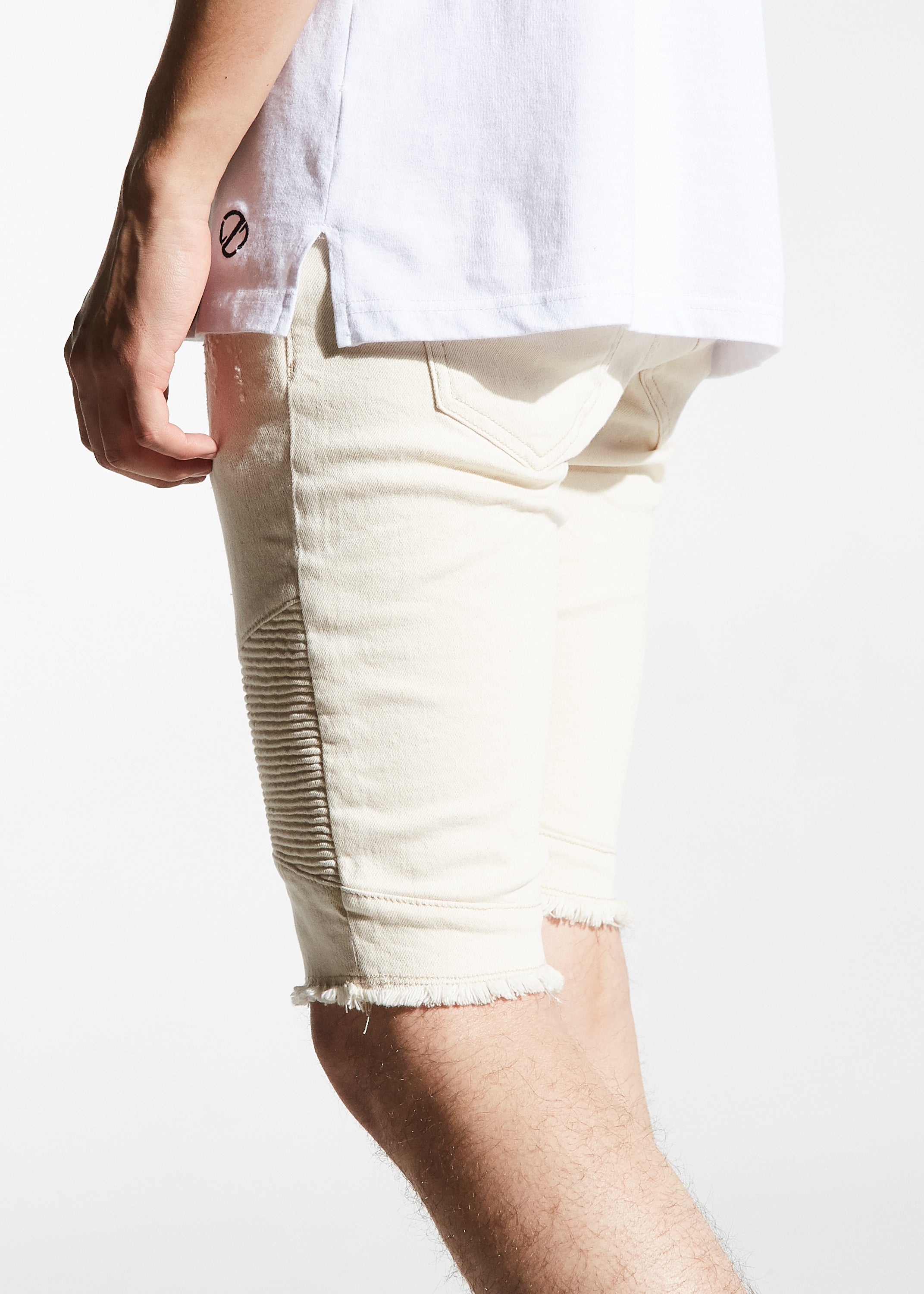 Crysp sales denim shorts